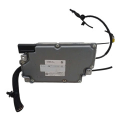 Kit Navigatore FORD EcoSport Serie dal 12 - HX7T-18K810-ZR - 2818426