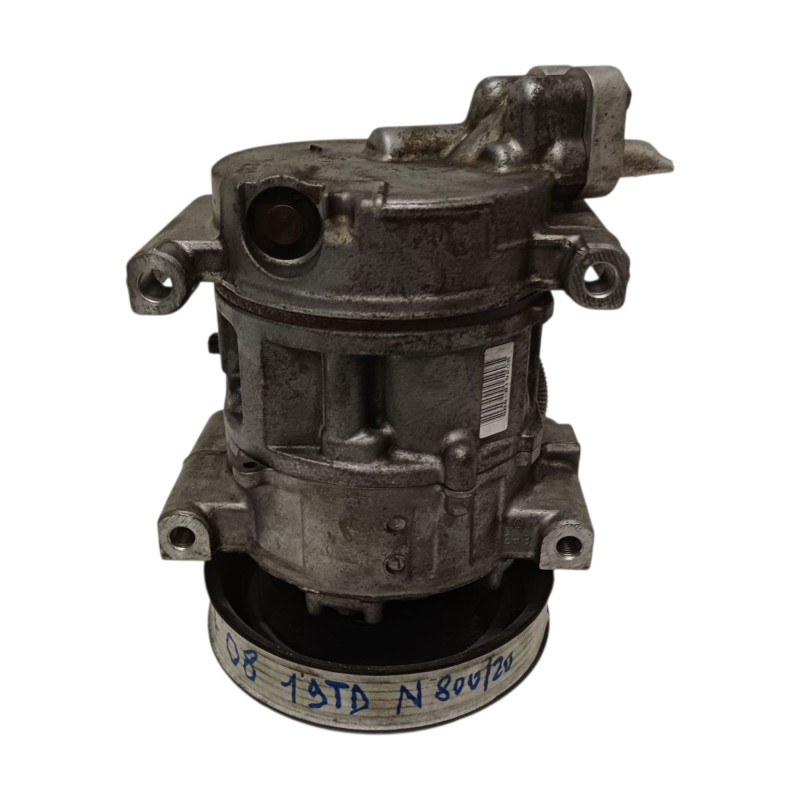 Compressore A/C ALFA ROMEO 147 Serie 937 dal 05 al 10