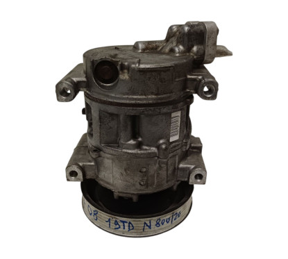 Compressore A/C ALFA ROMEO 147 Serie 937 dal 05 al 10 - 447220-8645 - 2695728