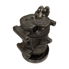 Compressore A/C ALFA ROMEO 147 Serie 937 dal 05 al 10 - 447220-8645 - 2695728