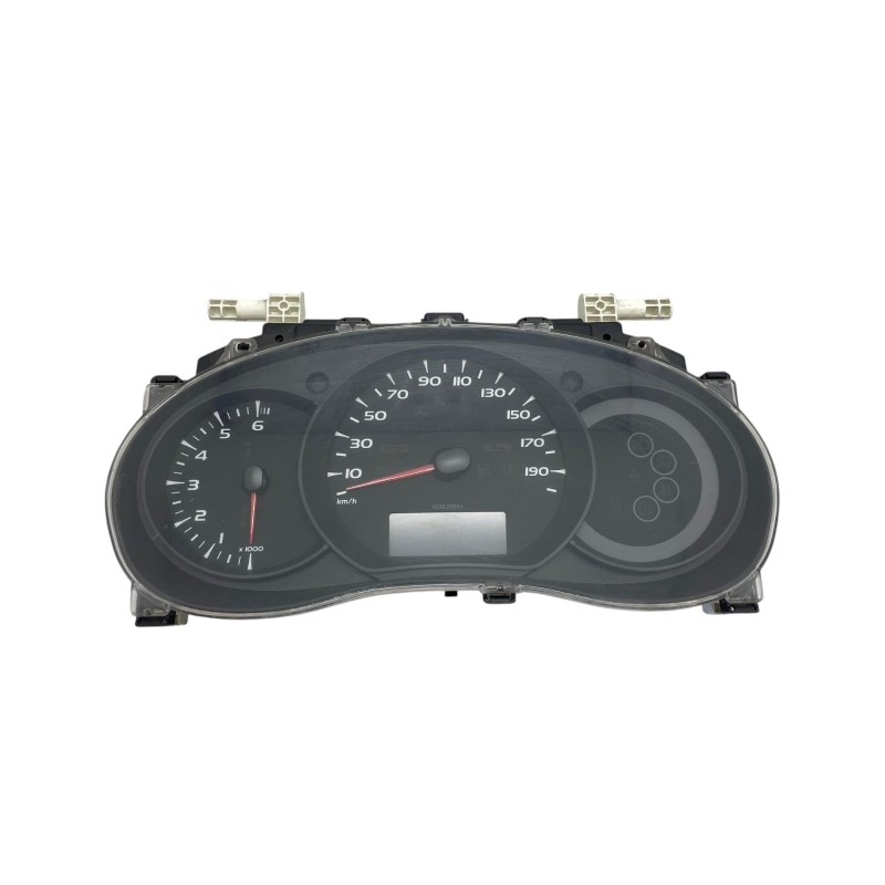 Quadro Strumenti RENAULT Kangoo 4° Serie