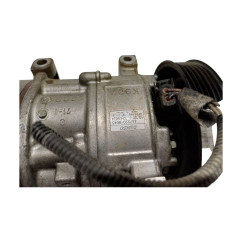 Compressore A/C ALFA ROMEO 147 Serie 937 dal 05 al 10 - 447220-8645 - 2695728
