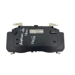 Quadro Strumenti RENAULT Kangoo 4° Serie - 8200796019 - 3594617