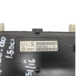 Quadro Strumenti RENAULT Kangoo 4° Serie - 8200796019 - 3594617