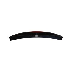 Spoiler Posteriore SMART ForTwo Coupé W450 - Q0001380V009000000 - 3387221