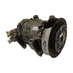 Compressore A/C ALFA ROMEO 147 Serie 937 dal 05 al 10 - 447220-8645 - 2695728