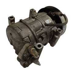 Compressore A/C ALFA ROMEO 147 Serie 937 dal 05 al 10 - 447220-8645 - 2695728