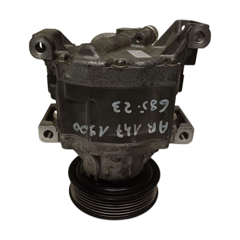 Compressore A/C ALFA ROMEO 147 Serie 937 dal 05 al 10