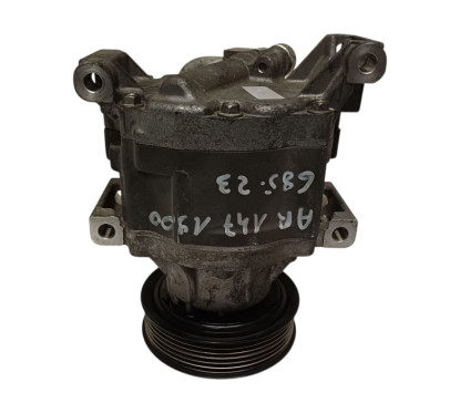 Compressore A/C ALFA ROMEO 147 Serie 937 dal 05 al 10 - 5A7975600-517469310 - 2695698