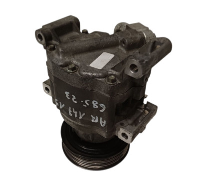 Compressore A/C ALFA ROMEO 147 Serie 937 dal 05 al 10