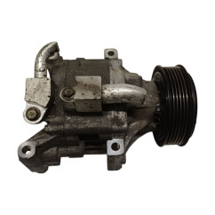 Compressore A/C ALFA ROMEO 147 Serie 937 dal 05 al 10 - 5A7975600-517469310 - 2695698