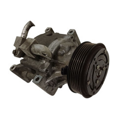 Compressore A/C ALFA ROMEO 147 Serie 937 dal 05 al 10 - 5A7975600-517469310 - 2695698