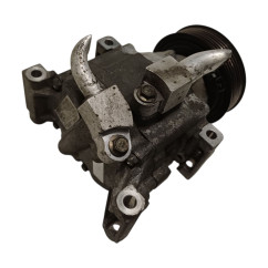 Compressore A/C ALFA ROMEO 147 Serie 937 dal 05 al 10 - 5A7975600-517469310 - 2695698