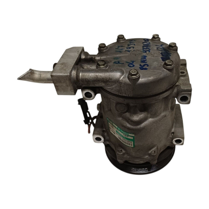 Compressore A/C ALFA ROMEO 147 Serie 937 dal 00 al 05