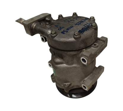 Compressore A/C ALFA ROMEO 147 Serie 937 dal 00 al 05