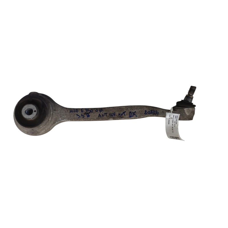Braccio Oscillante Inferiore Anteriore Destro MERCEDES Classe E Coupe C207 dal 09