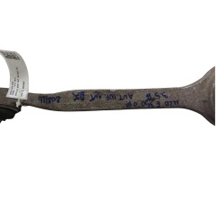 Braccio Oscillante Inferiore Anteriore Destro MERCEDES Classe E Coupe C207 dal 09 - A2043306811 - 3595798
