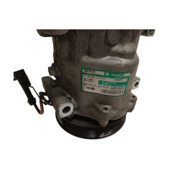 Compressore A/C ALFA ROMEO 147 Serie 937 dal 00 al 05 - 60653652 - 2695621