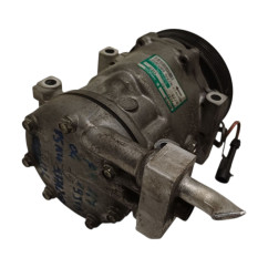 Compressore A/C ALFA ROMEO 147 Serie 937 dal 00 al 05 - 60653652 - 2695621