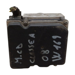 ABS MERCEDES Classe A W169 3° Serie - 0265950618 - 2808094