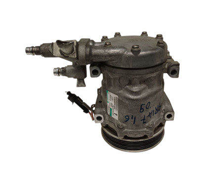 Compressore A/C ALFA ROMEO 147 Serie 937 dal 05 al 10 - 60653652 - 2695598