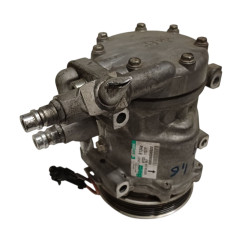 Compressore A/C ALFA ROMEO 147 Serie 937 dal 05 al 10 - 60653652 - 2695598