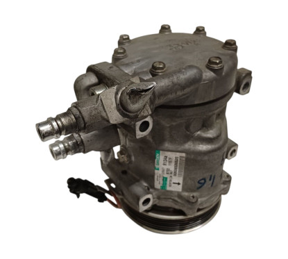 Compressore A/C ALFA ROMEO 147 Serie 937 dal 05 al 10