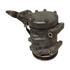 Compressore A/C ALFA ROMEO 147 Serie 937 dal 05 al 10 - 60653652 - 2695598
