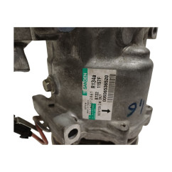 Compressore A/C ALFA ROMEO 147 Serie 937 dal 05 al 10 - 60653652 - 2695598