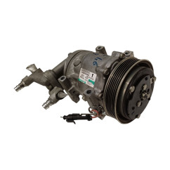Compressore A/C ALFA ROMEO 147 Serie 937 dal 05 al 10 - 60653652 - 2695598