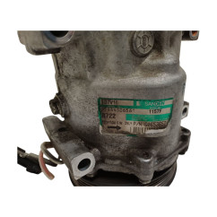 Compressore A/C ALFA ROMEO 156 Berlina Serie 932 dal 03 al 05 - 60653652 - 2695578