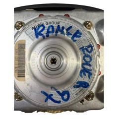 Airbag Volante LAND ROVER Range Rover 2° Serie - MXC2133 - 3597437