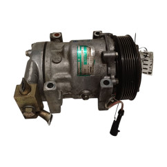 Compressore A/C ALFA ROMEO 156 Berlina Serie 932 dal 03 al 05 - 60653652 - 2695578