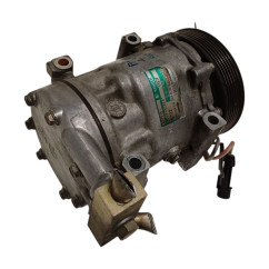 Compressore A/C ALFA ROMEO 156 Berlina Serie 932 dal 03 al 05 - 60653652 - 2695578