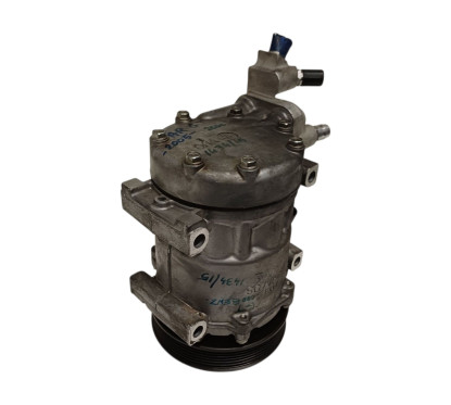 Compressore A/C ALFA ROMEO GT Serie 937 dal 03 al 09 - 05727406561 - 2695540