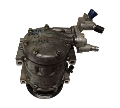 Compressore A/C ALFA ROMEO GT Serie 937 dal 03 al 09