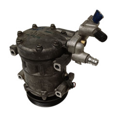 Compressore A/C ALFA ROMEO GT Serie 937 dal 03 al 09 - 05727406561 - 2695540