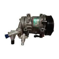 Compressore A/C ALFA ROMEO GT Serie 937 dal 03 al 09 - 05727406561 - 2695540
