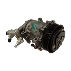 Compressore A/C ALFA ROMEO GT Serie 937 dal 03 al 09 - 05727406561 - 2695540