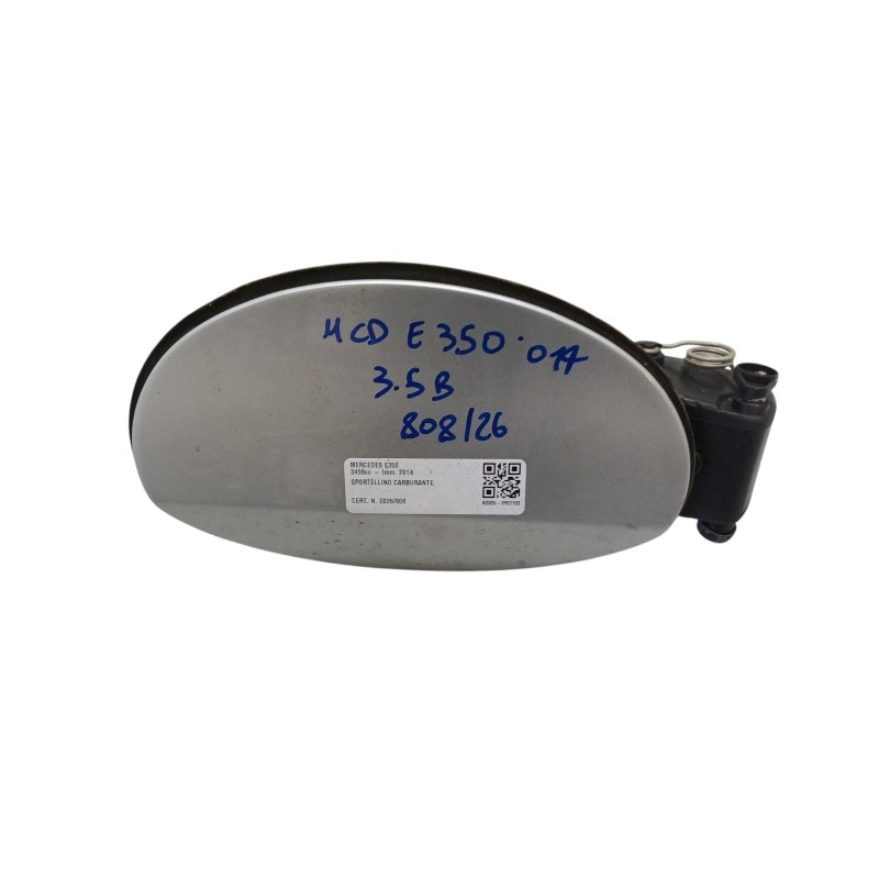 Sportellino Carburante MERCEDES Classe E Coupe C207 dal 09