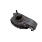 Sportellino Carburante MERCEDES Classe E Coupe C207 dal 09