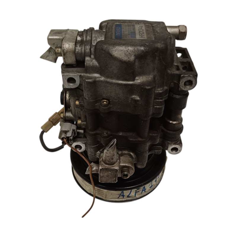 Compressore A/C ALFA ROMEO 146 Serie 930 dal 94 al 99