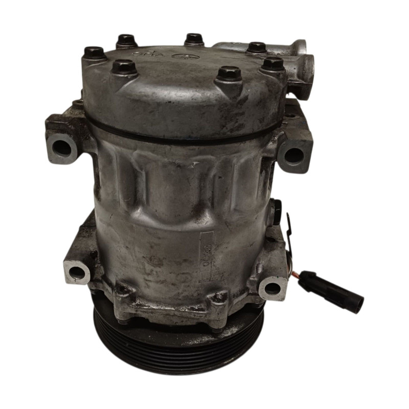 Compressore A/C ALFA ROMEO 156 Berlina Serie 932 dal 97 al 03