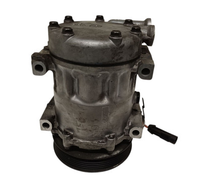 Compressore A/C ALFA ROMEO 156 Berlina Serie 932 dal 97 al 03 - 60653652 - 2695494