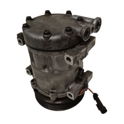 Compressore A/C ALFA ROMEO 156 Berlina Serie 932 dal 97 al 03 - 60653652 - 2695494