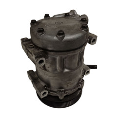 Compressore A/C ALFA ROMEO 156 Berlina Serie 932 dal 97 al 03 - 60653652 - 2695494