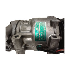Compressore A/C ALFA ROMEO 156 Berlina Serie 932 dal 97 al 03 - 60653652 - 2695494