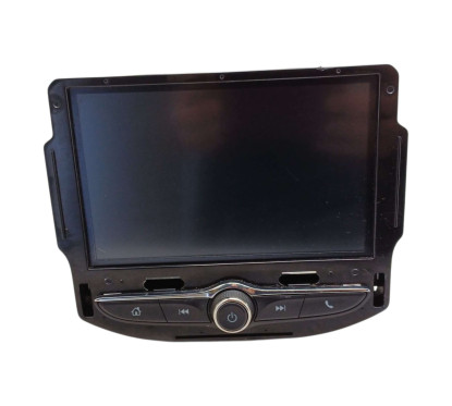 Navigatore OPEL Corsa E 3° Serie - 42518020 - 2735300