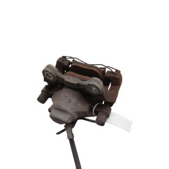Pinza Freno Posteriore Destra MERCEDES Classe E Coupe C207 dal 09 - A2044231881 - 3595867