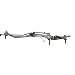 Supporto Tandem Tergicristallo MERCEDES Classe E Coupe C207 dal 09 - A2048201040 - 3595850